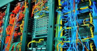 Профессиональный монтаж слаботочных сетей и систем от 1566 руб. в волжском - ЭлектроВлж