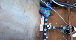 Установка и управление системами полива от 3132 руб. в волжском от компании ЭлектроВлж
