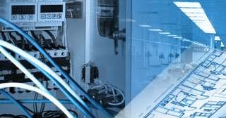 Профессиональное проектирование электроснабжения для дома от 3132 руб. в волжском - ЭлектроВлж